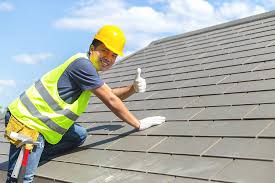 Professional Roofing Services in Clearlake Riviera, CA